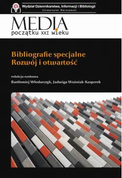 Bibliografie specjalne....