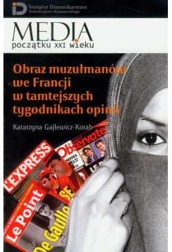 Obraz muzułmanów we Francji...