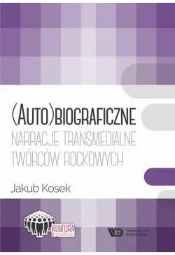 (Auto)biograficzne narracje...