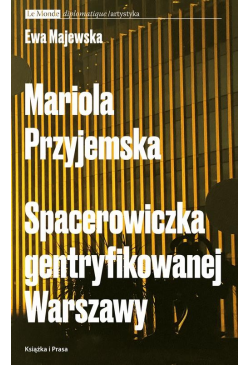 Mariola Przyjemska....