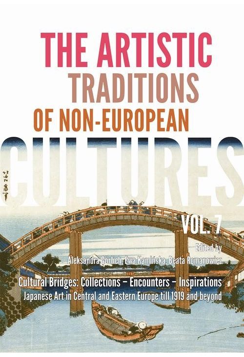 The Artistic Traditions of Non-European Cultures, vol. 7/8