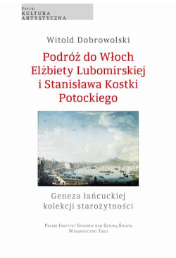 Podróż do Włoch Elżbiety...