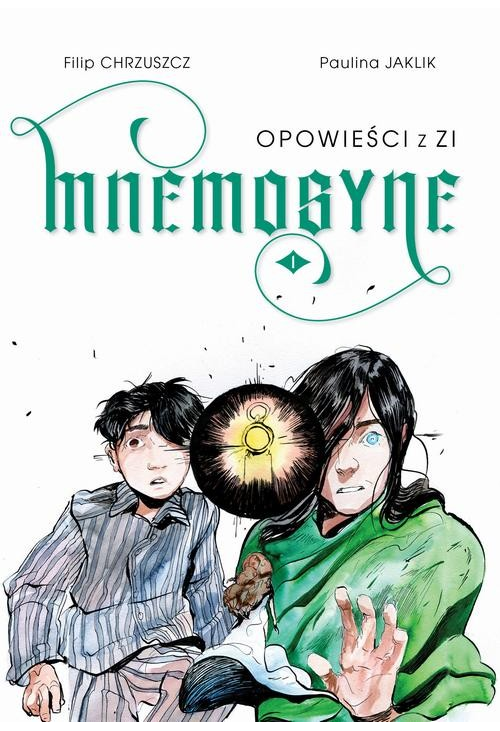 Mnemosyne