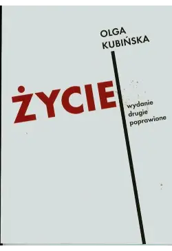 Życie. Wydanie drugie...