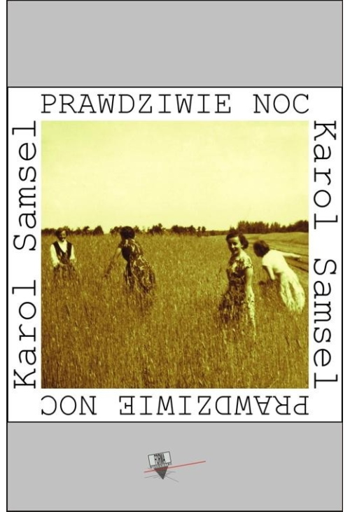 Prawdziwie noc