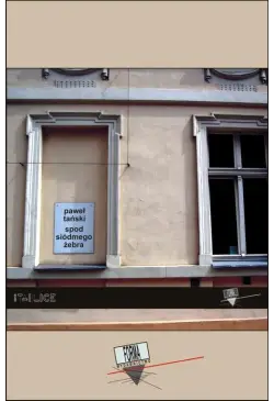 Spod siódmego żebra