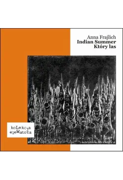 Indian Summer / Który las