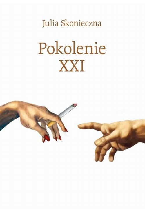 Pokolenie XXI