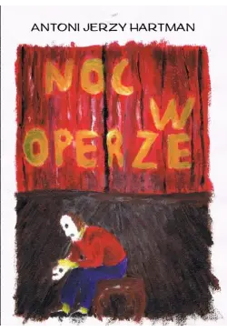 Noc w operze