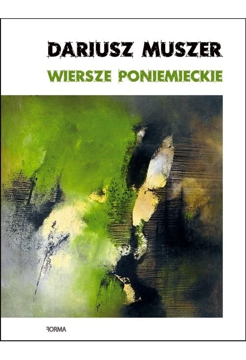 Wiersze poniemieckie