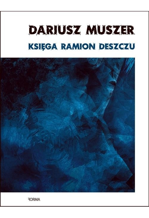 Księga ramion deszczu