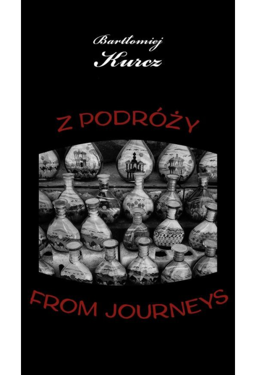 Z podróży From Journeys