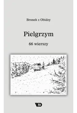 Pielgrzym. 66 wierszy