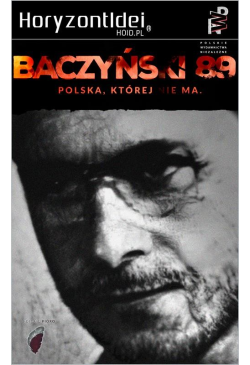 Baczyński 1989. Polska,...