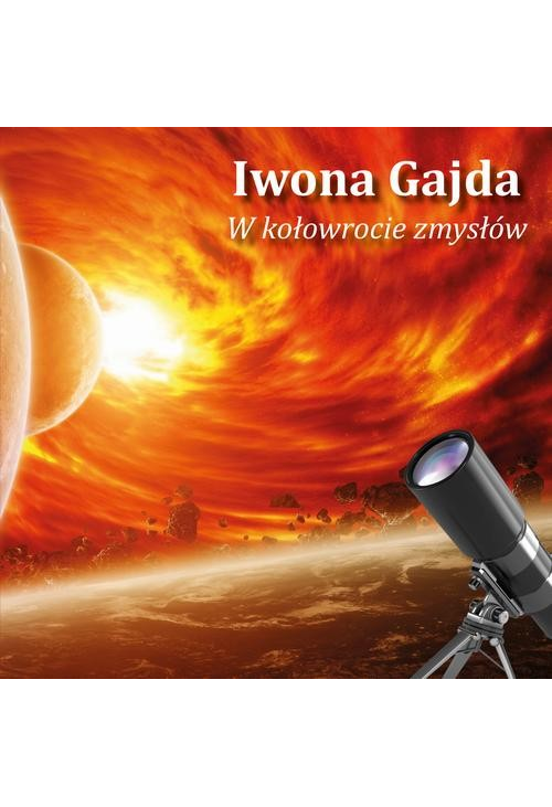 W kołowrocie zmysłów