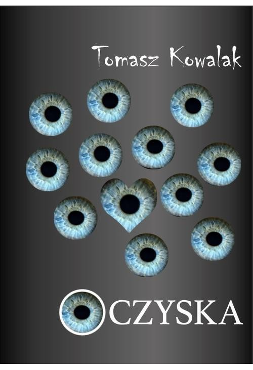 Oczyska