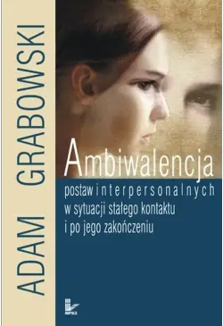 Ambiwalencja postaw...