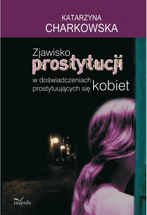 Zjawisko prostytucji