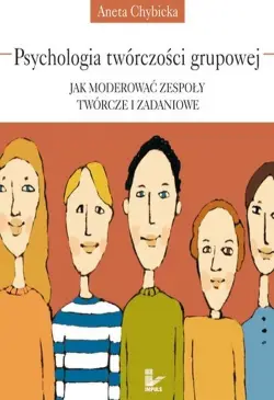 Psychologia twórczości...