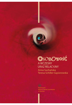 Osobowość a wczesny uraz...