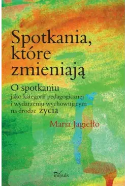 Spotkania które zmieniają