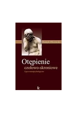 Otępienie czołowo-skroniowe