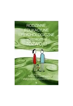 Rodzinne, edukacyjne i...