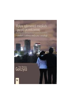 Wpływ aglomeracji miejskich...