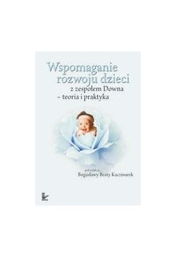 Wspomaganie rozwoju dzieci...
