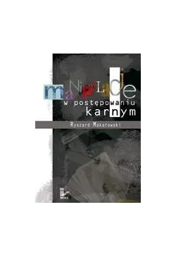 Manipulacje w postępowaniu...