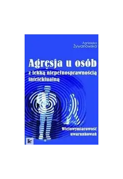 Agresja u osób z lekką...