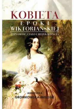 Kobieta epoki...