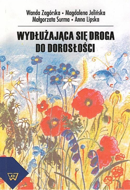 Wydłużająca się droga do dorosłości