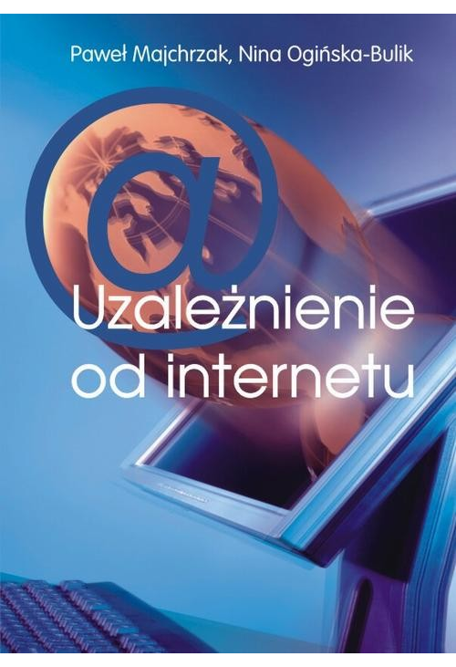 Uzależnienie od internetu