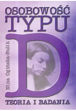 Osobowość typu D.