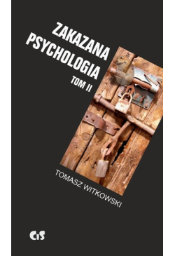 Zakazana psychologia tom 2