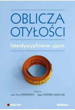 Oblicza otyłości....