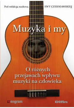Muzyka i my. O różnych...
