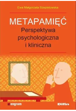 Metapamięć. Perpektywa...