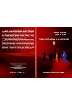 Prawo – Psychiatria -...