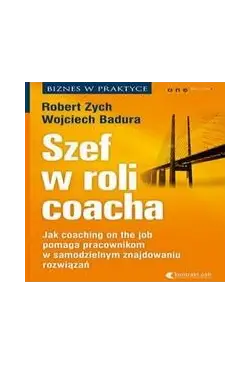 Szef w roli coacha