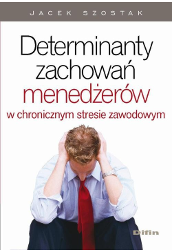 Determinanty zachowań...