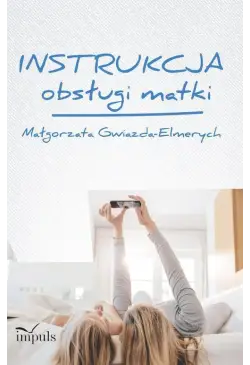 Instrukcja obsługi matki