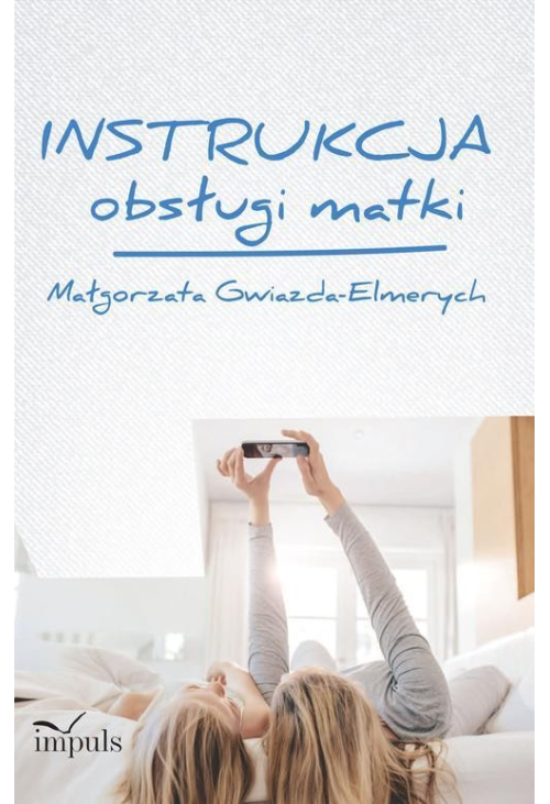 Instrukcja obsługi matki