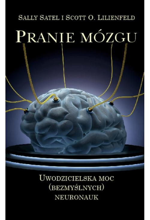 Pranie mózgu