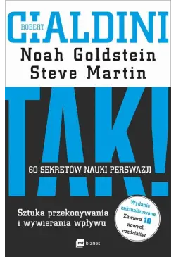 TAK! 60 sekretów nauki...