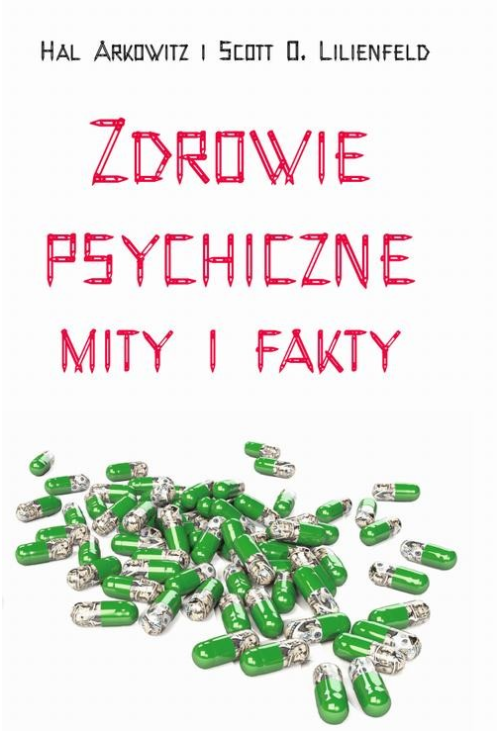 Zdrowie psychiczne Mity i fakty