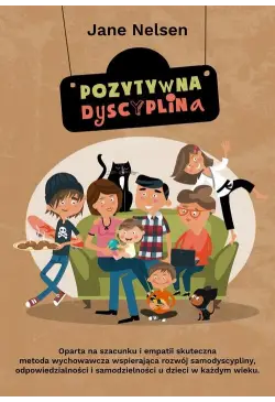 Pozytywna dyscyplina