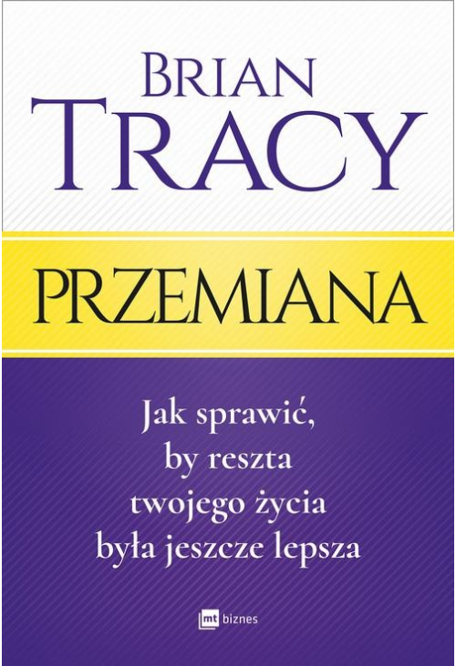 Przemiana