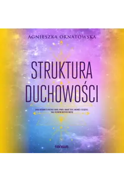 Struktura duchowości